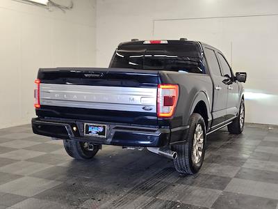2023 Ford F-150 SuperCrew Cab RWD Pickup for sale #PF0413 - photo 2