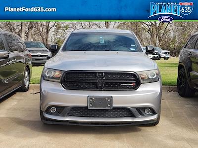 Used 2017 Dodge Durango - photo 1