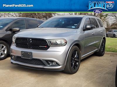 Used 2017 Dodge Durango - photo 1