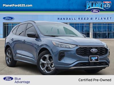 Used 2023 Ford Escape - photo 1