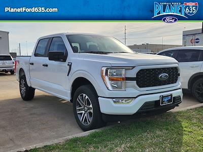 Used 2022 Ford F-150 - photo 1