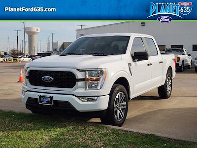 Used 2022 Ford F-150 - photo 1