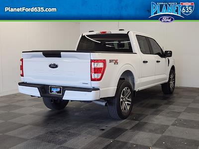 Used 2022 Ford F-150 - photo 1
