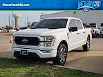 2022 Ford F-150 SuperCrew Cab 4WD Pickup for sale #PF0422 - photo 3