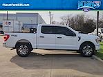 2022 Ford F-150 SuperCrew Cab 4WD Pickup for sale #PF0422 - photo 4