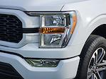 2022 Ford F-150 SuperCrew Cab 4WD Pickup for sale #PF0422 - photo 9
