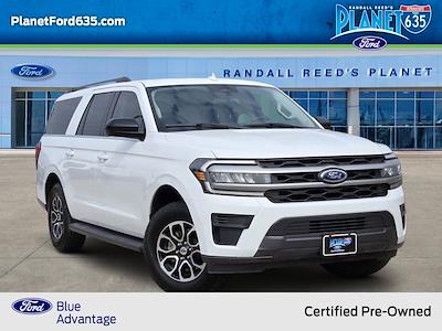 Used 2023 Ford Expedition MAX - photo 1