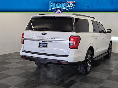 Used 2023 Ford Expedition MAX - photo 1