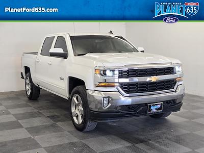 Used 2017 Chevrolet Silverado 1500 - photo 1