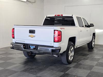 Used 2017 Chevrolet Silverado 1500 - photo 1
