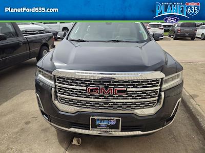 Used 2023 GMC Acadia - photo 1