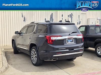 Used 2023 GMC Acadia - photo 1