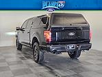 2025 Ford F-150 SuperCrew Cab 4WD Pickup for sale #PF0429 - photo 6