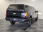 2025 Ford F-150 SuperCrew Cab 4WD Pickup for sale #PF0429 - photo 9