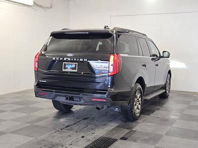 Used 2025 Ford Expedition - photo 1