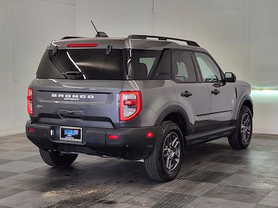 Used 2025 Ford Bronco Sport - photo 1