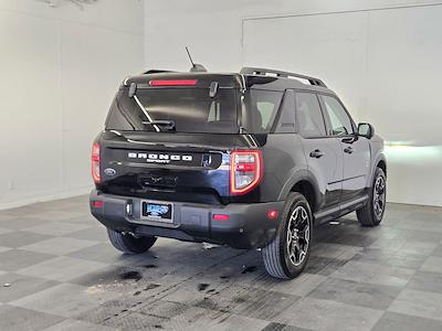 Used 2025 Ford Bronco Sport - photo 1