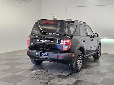 Used 2025 Ford Bronco Sport - photo 1