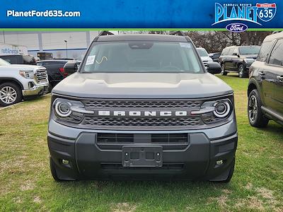Used 2025 Ford Bronco Sport - photo 1