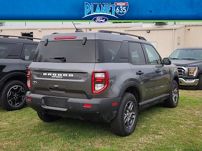 Used 2025 Ford Bronco Sport - photo 1