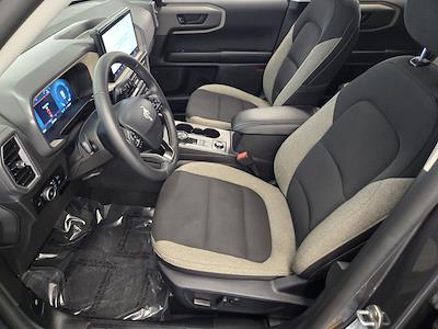 Used 2025 Ford Bronco Sport - photo 1