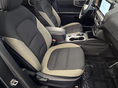 Used 2025 Ford Bronco Sport - photo 1