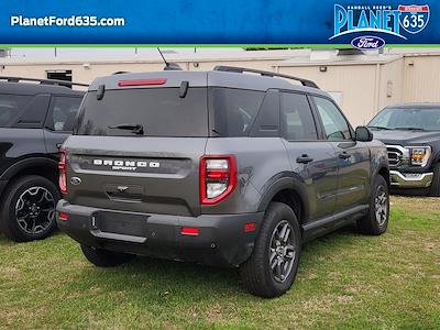 Used 2025 Ford Bronco Sport - photo 1