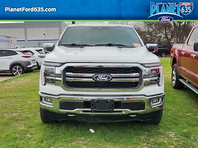Used 2024 Ford F-150 - photo 1
