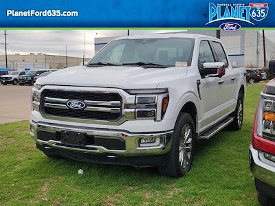 Used 2024 Ford F-150 - photo 1