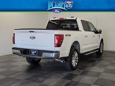 Used 2024 Ford F-150 - photo 1