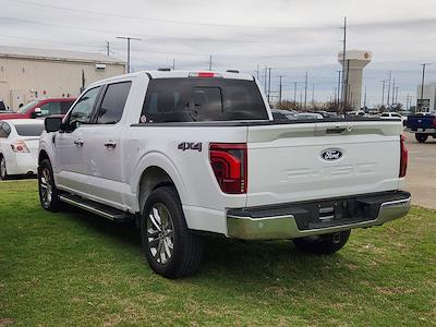 2024 Ford F-150 SuperCrew Cab 4WD Pickup for sale #PF0443 - photo 2