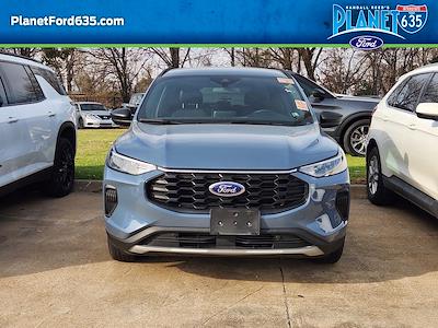 Used 2025 Ford Escape - photo 1