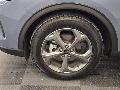 Used 2025 Ford Escape - photo 1