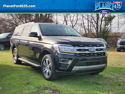 Used 2024 Ford Expedition MAX - photo 1
