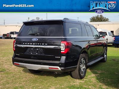 Used 2024 Ford Expedition MAX - photo 1