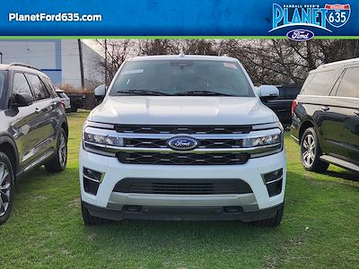 Used 2023 Ford Expedition MAX - photo 1