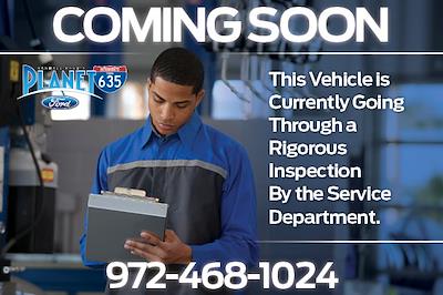 Used 2022 Ford Explorer - photo 1