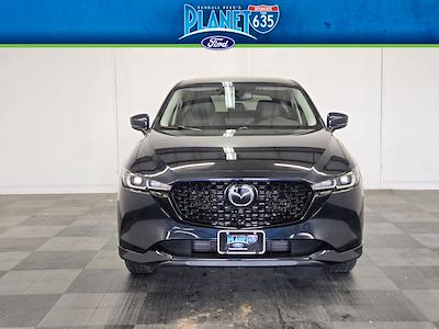 Used 2025 Mazda CX-5 - photo 1