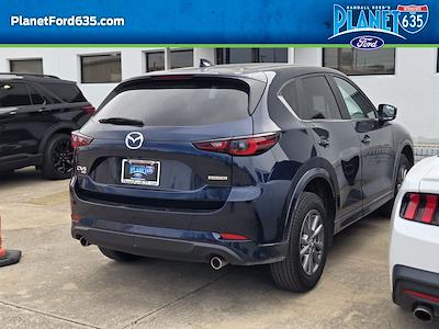 Used 2025 Mazda CX-5 - photo 1
