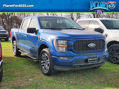 Used 2023 Ford F-150 - photo 1