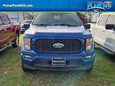 Used 2023 Ford F-150 - photo 1