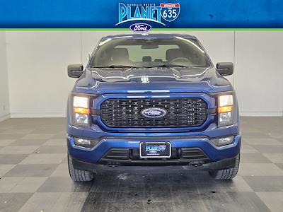 Used 2023 Ford F-150 - photo 1