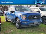 2023 Ford F-150 SuperCrew Cab 4WD Pickup for sale #PF0449 - photo 1