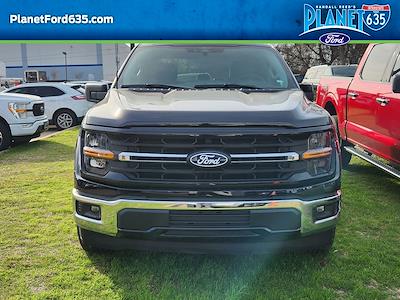 Used 2025 Ford F-150 - photo 1