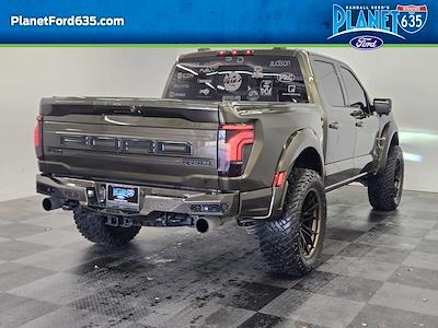 Used 2025 Ford F-150 - photo 1