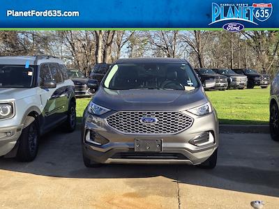 Used 2024 Ford Edge - photo 1