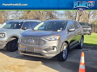 Used 2024 Ford Edge - photo 1