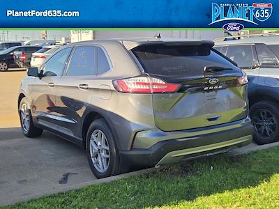 Used 2024 Ford Edge - photo 1