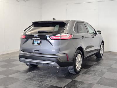 Used 2024 Ford Edge - photo 1