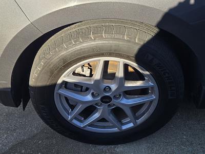 Used 2024 Ford Edge - photo 1